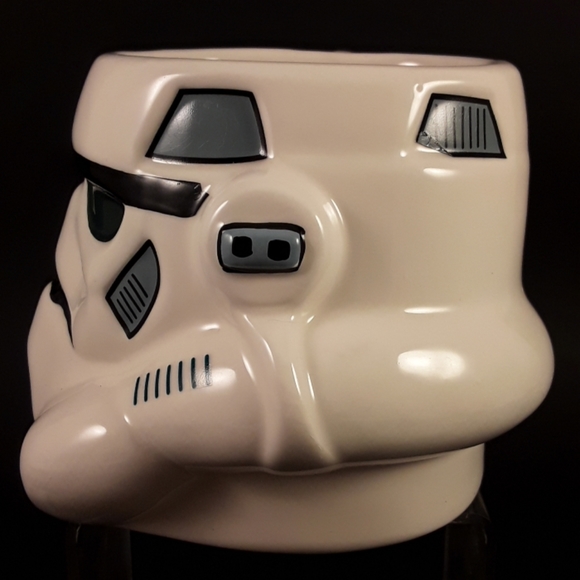 Starwars oversized coffee mug Lucasfilm Limited - Picture 2 of 7